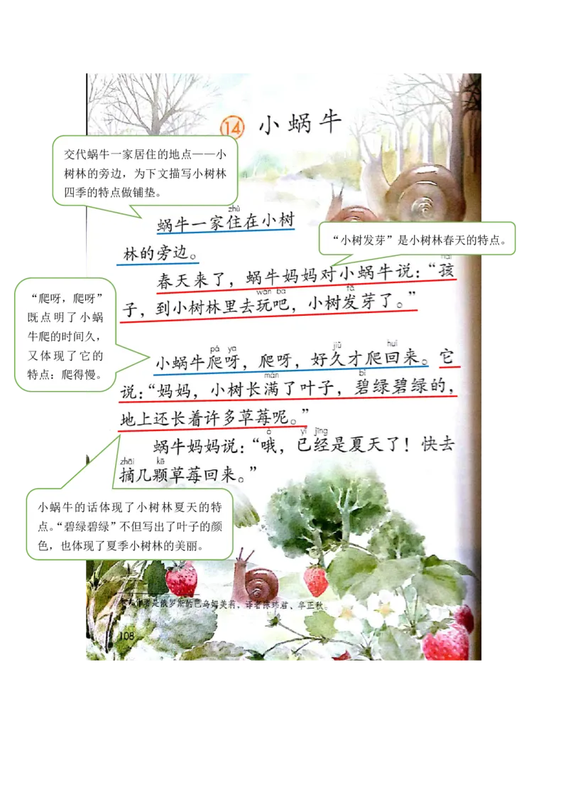 部编版一（上）全册课堂笔记_一年级上下册资料_小学一年级学习资料-25年更新版_1-01、小学一年级语文上册_01、知识汇总_语文一（上）重点文件总汇