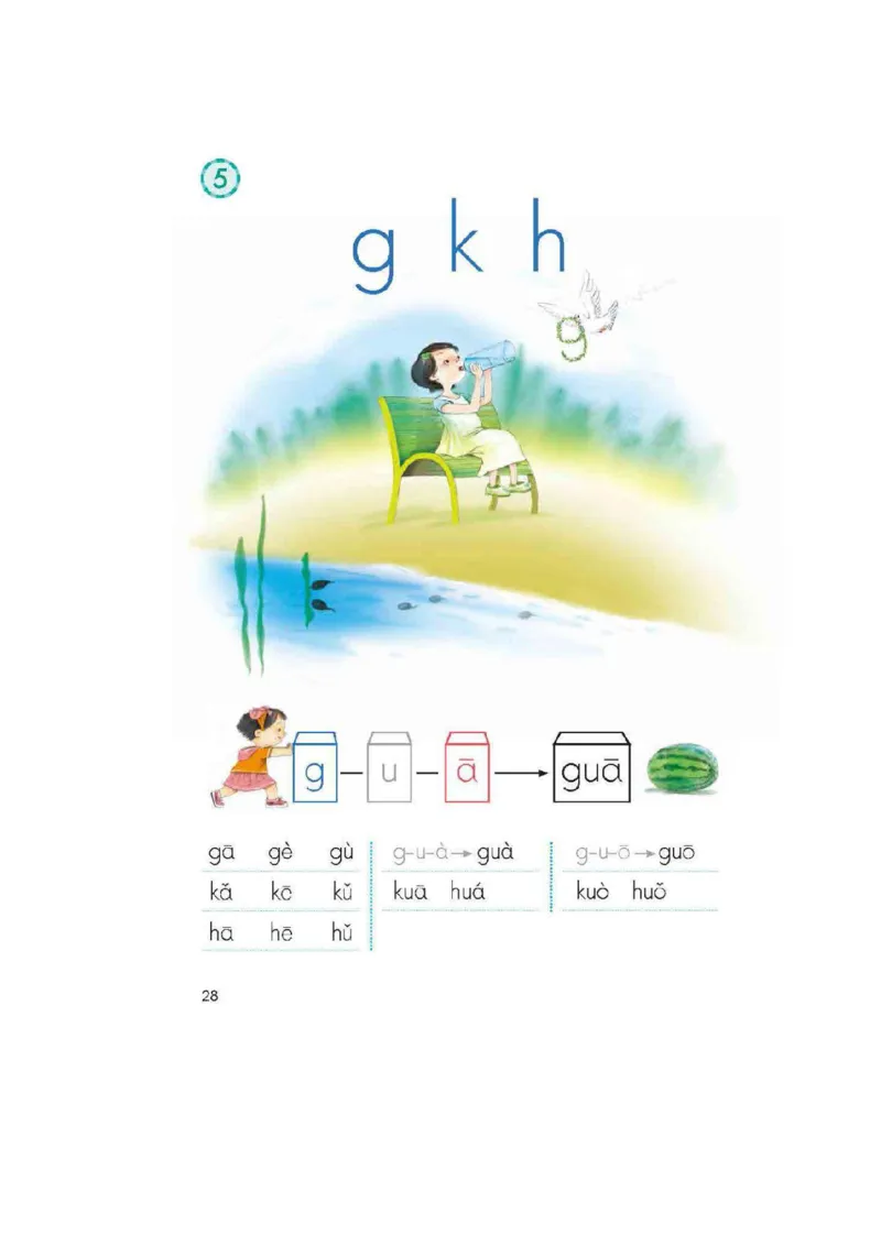 部编版一（上）全册课堂笔记_一年级上下册资料_小学一年级学习资料-25年更新版_1-01、小学一年级语文上册_01、知识汇总_语文一（上）重点文件总汇