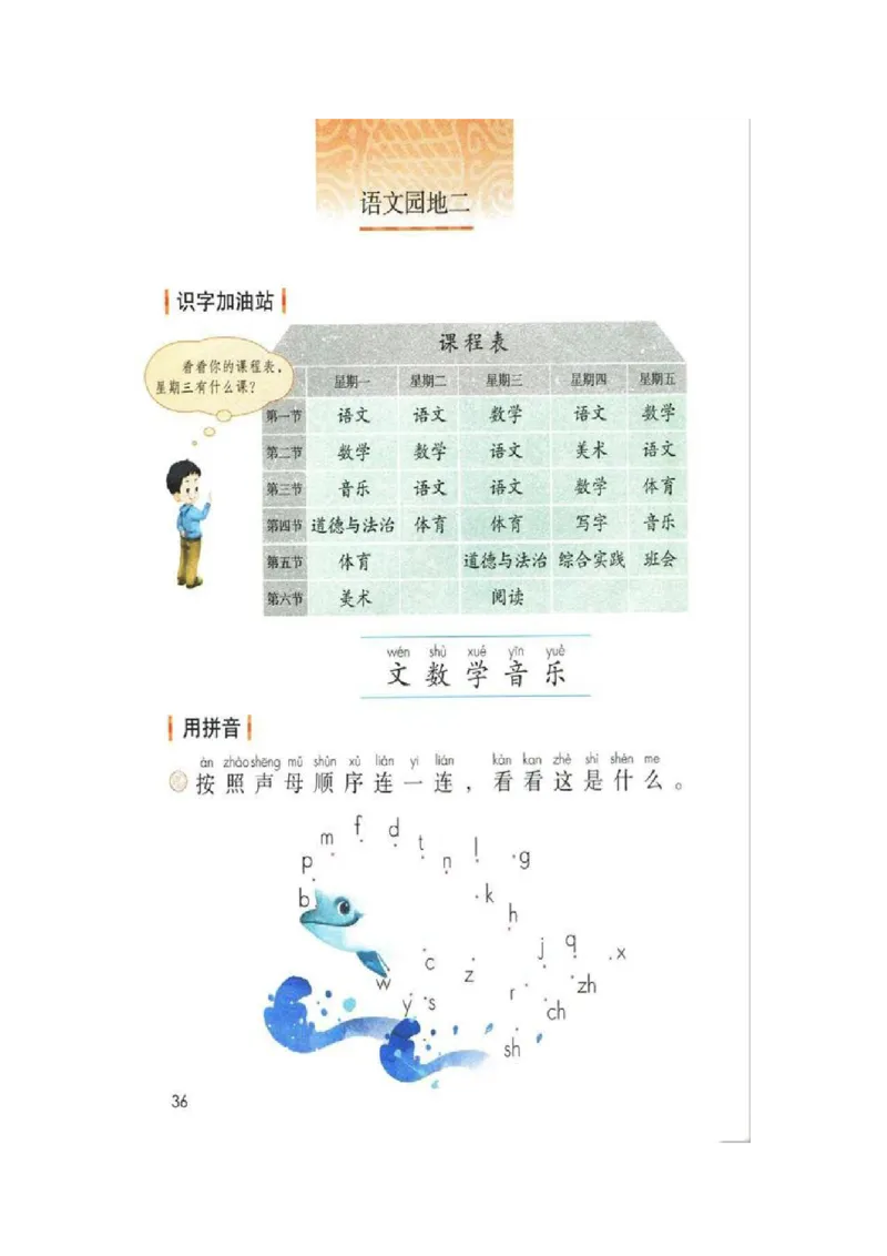 部编版一（上）全册课堂笔记_一年级上下册资料_小学一年级学习资料-25年更新版_1-01、小学一年级语文上册_01、知识汇总_语文一（上）重点文件总汇