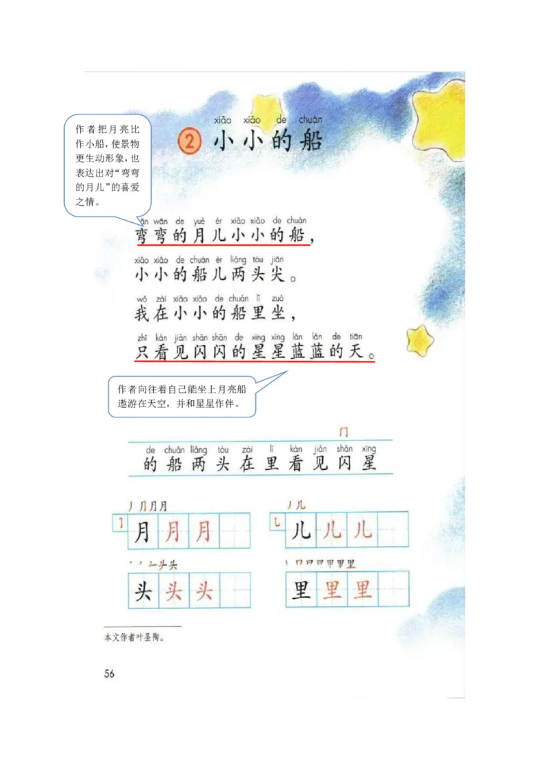 部编版一（上）全册课堂笔记_一年级上下册资料_小学一年级学习资料-25年更新版_1-01、小学一年级语文上册_01、知识汇总_语文一（上）重点文件总汇