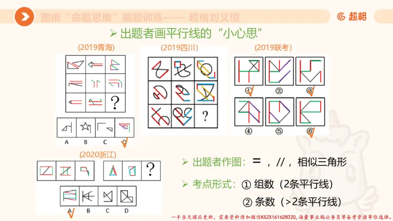 06.图推命题思维刷题训练1_2026考公资料_（05）超格_行测申论2025超格合集(行测&申论&政治理论)_判断2025超格判断推理全家桶狂刷1000题_03.超大杯套题刷题阶段_讲义