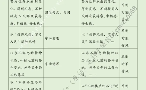 0826---标注绿-执&ldquo;改革之笔&rdquo;书&ldquo;为民答卷&rdquo;_2026考公资料_（57）申论材料_00、笔杆子晨读材料_2024笔杆子晨读_笔杆子8月时政