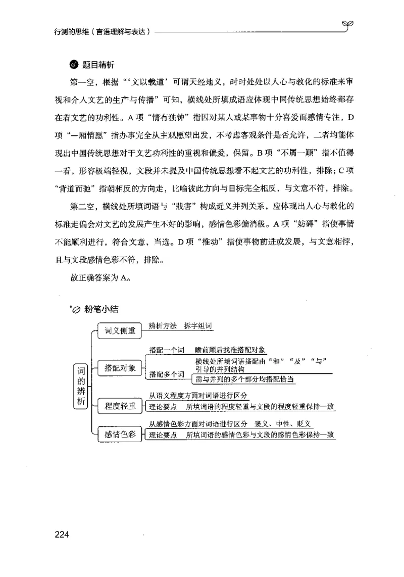 17行测的思维（言语理解）（2025国考最新版）公众号：上岸的资料_2026考公资料_（10）粉笔_2025粉笔国考省考980（课＋笔记）_粉笔980（25多省）_02025国考粉笔980系统班
