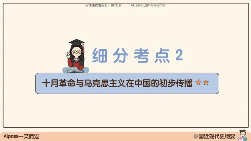 13.25政治强化史纲03_2026考公资料_（49）政治理论合集_政治理论合集_2025考研政治_02.腿姐_02.强化课程_00.课件