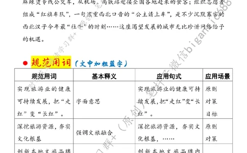 0407---标注白-破解文旅行业的&ldquo;流量密码&rdquo;_2026考公资料_（57）申论材料_00、笔杆子晨读材料_2024笔杆子晨读_笔杆子4月时政_0407破解文旅行业的&ldquo;流量密码&rdquo;