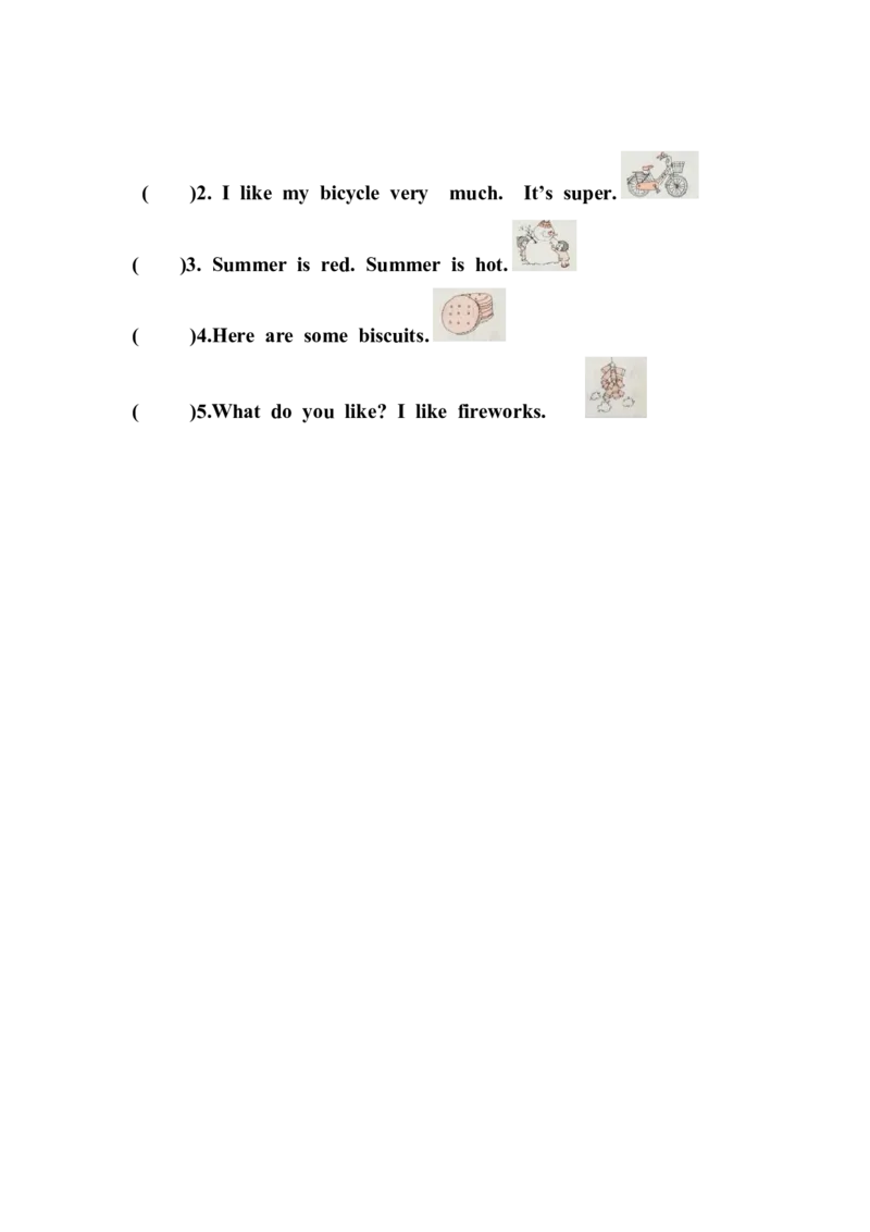 期末测试(1)_一年级上下册资料_小学一年级学习资料-25年更新版_1-06、小学一年级英语下册_1-6-1、知识点、测试卷、电子书_牛津上海版_期末测试（4份）