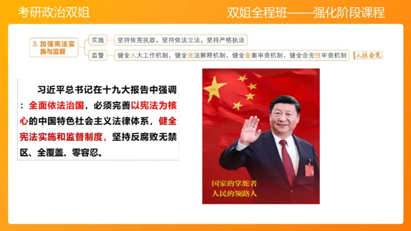 思修4法之重要（2）(2)_2026考公资料_（49）政治理论合集_政治理论合集_2025考研政治_14.双姐_04.强化阶段_00.讲义