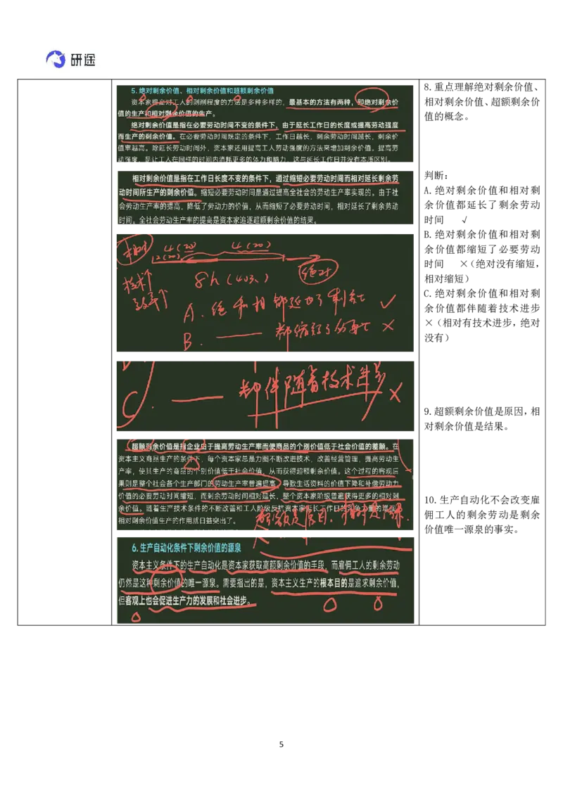 18.马原-18发达商品经济（上）-复盘笔记_2026考公资料_（49）政治理论合集_政治理论合集_2025考研政治_01.徐涛曲艺_03.强化阶段_01.马原_笔记