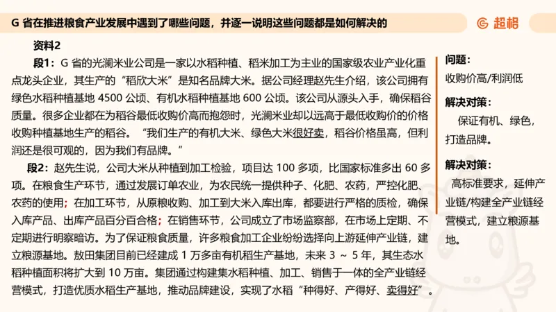 归纳概括专项强化5_2026考公资料_超格合集_公考-夸夸刷2026超格行测+申论（五合一）夸夸刷刷题营_申论_2班_课件