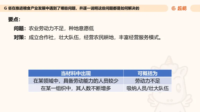 归纳概括专项强化5_2026考公资料_超格合集_公考-夸夸刷2026超格行测+申论（五合一）夸夸刷刷题营_申论_2班_课件