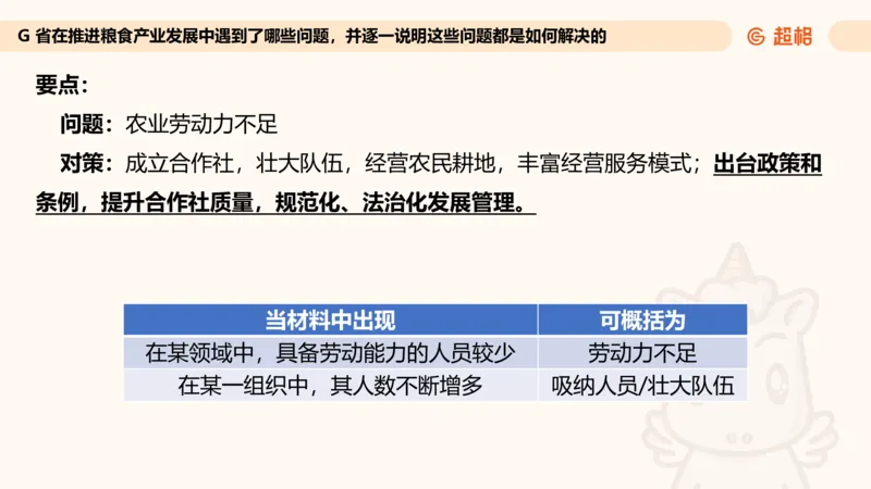 归纳概括专项强化5_2026考公资料_超格合集_公考-夸夸刷2026超格行测+申论（五合一）夸夸刷刷题营_申论_2班_课件