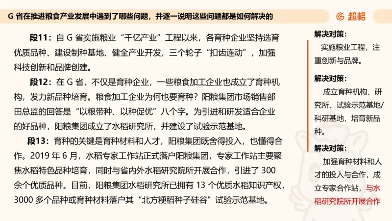 归纳概括专项强化5_2026考公资料_超格合集_公考-夸夸刷2026超格行测+申论（五合一）夸夸刷刷题营_申论_2班_课件