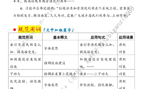 0701---标注白-抓好垃圾分类这件&ldquo;关键小事&rdquo;_2026考公资料_（57）申论材料_00、笔杆子晨读材料_2024笔杆子晨读_笔杆子7月时政_0701抓好垃圾分类这件&ldquo;关键小事&rdquo;