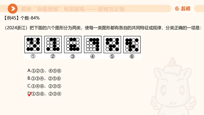 14.完整图推命题思维专项拔高_2026考公资料_（05）超格_行测申论2025超格合集(行测&申论&政治理论)_判断2025超格判断推理全家桶狂刷1000题_02.夸夸刷专项提升阶段_讲义
