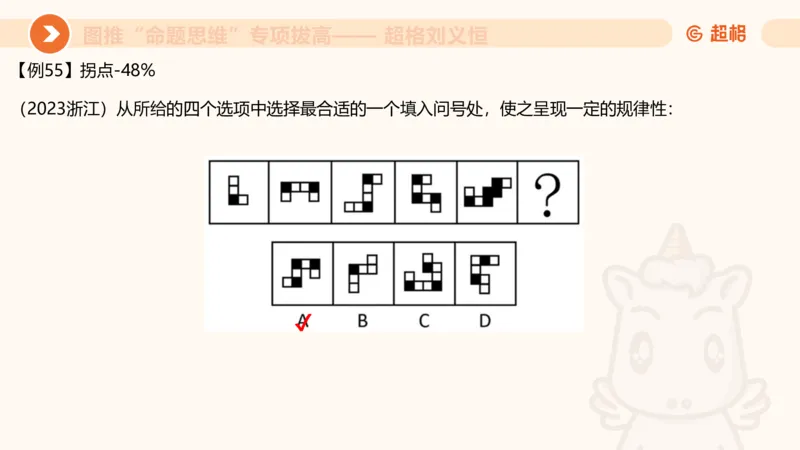 14.完整图推命题思维专项拔高_2026考公资料_（05）超格_行测申论2025超格合集(行测&申论&政治理论)_判断2025超格判断推理全家桶狂刷1000题_02.夸夸刷专项提升阶段_讲义