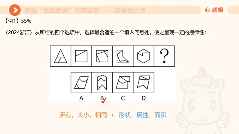 14.完整图推命题思维专项拔高_2026考公资料_（05）超格_行测申论2025超格合集(行测&申论&政治理论)_判断2025超格判断推理全家桶狂刷1000题_02.夸夸刷专项提升阶段_讲义