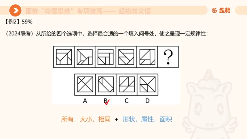 14.完整图推命题思维专项拔高_2026考公资料_（05）超格_行测申论2025超格合集(行测&申论&政治理论)_判断2025超格判断推理全家桶狂刷1000题_02.夸夸刷专项提升阶段_讲义