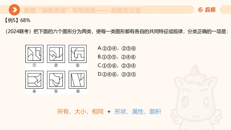 14.完整图推命题思维专项拔高_2026考公资料_（05）超格_行测申论2025超格合集(行测&申论&政治理论)_判断2025超格判断推理全家桶狂刷1000题_02.夸夸刷专项提升阶段_讲义
