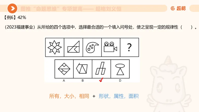 14.完整图推命题思维专项拔高_2026考公资料_（05）超格_行测申论2025超格合集(行测&申论&政治理论)_判断2025超格判断推理全家桶狂刷1000题_02.夸夸刷专项提升阶段_讲义