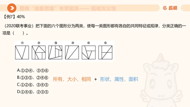 14.完整图推命题思维专项拔高_2026考公资料_（05）超格_行测申论2025超格合集(行测&申论&政治理论)_判断2025超格判断推理全家桶狂刷1000题_02.夸夸刷专项提升阶段_讲义