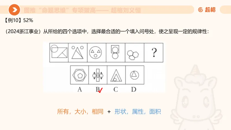 14.完整图推命题思维专项拔高_2026考公资料_（05）超格_行测申论2025超格合集(行测&申论&政治理论)_判断2025超格判断推理全家桶狂刷1000题_02.夸夸刷专项提升阶段_讲义