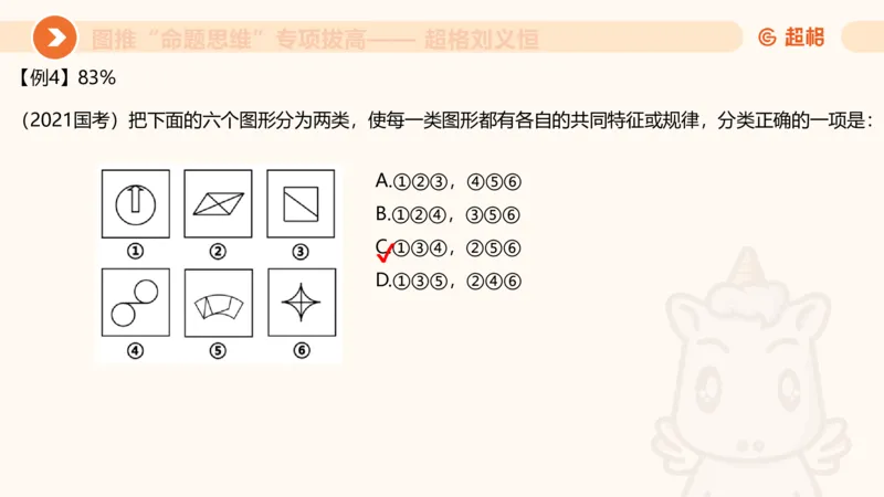 14.完整图推命题思维专项拔高_2026考公资料_（05）超格_行测申论2025超格合集(行测&申论&政治理论)_判断2025超格判断推理全家桶狂刷1000题_02.夸夸刷专项提升阶段_讲义