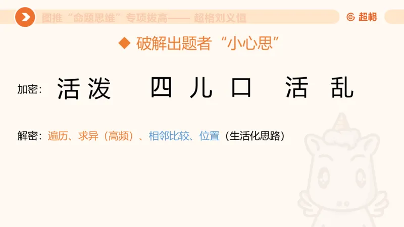 14.完整图推命题思维专项拔高_2026考公资料_（05）超格_行测申论2025超格合集(行测&申论&政治理论)_判断2025超格判断推理全家桶狂刷1000题_02.夸夸刷专项提升阶段_讲义