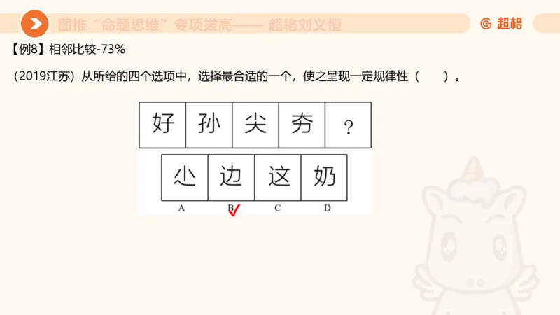 14.完整图推命题思维专项拔高_2026考公资料_（05）超格_行测申论2025超格合集(行测&申论&政治理论)_判断2025超格判断推理全家桶狂刷1000题_02.夸夸刷专项提升阶段_讲义