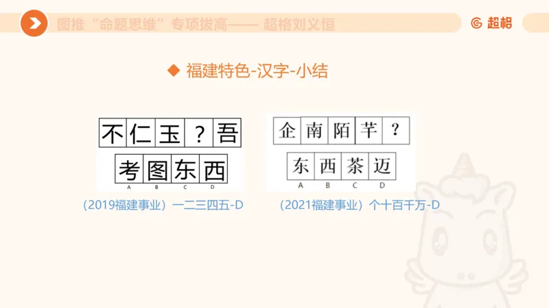 14.完整图推命题思维专项拔高_2026考公资料_（05）超格_行测申论2025超格合集(行测&申论&政治理论)_判断2025超格判断推理全家桶狂刷1000题_02.夸夸刷专项提升阶段_讲义