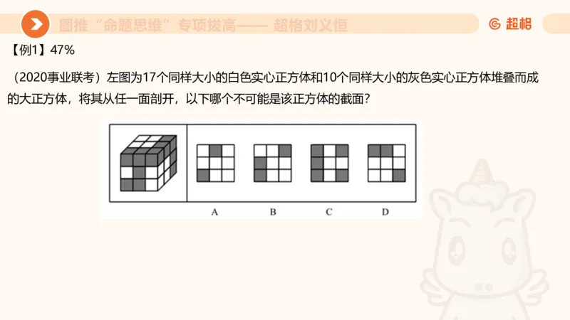 14.完整图推命题思维专项拔高_2026考公资料_（05）超格_行测申论2025超格合集(行测&申论&政治理论)_判断2025超格判断推理全家桶狂刷1000题_02.夸夸刷专项提升阶段_讲义