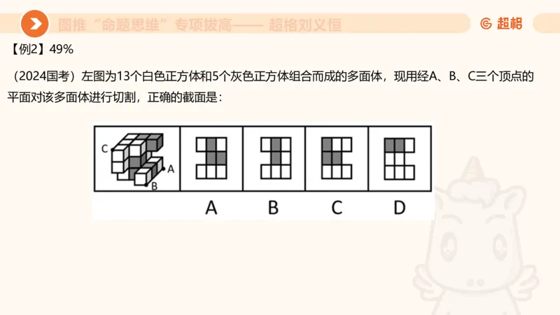14.完整图推命题思维专项拔高_2026考公资料_（05）超格_行测申论2025超格合集(行测&申论&政治理论)_判断2025超格判断推理全家桶狂刷1000题_02.夸夸刷专项提升阶段_讲义