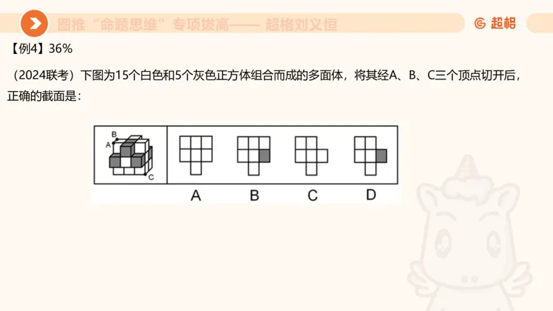 14.完整图推命题思维专项拔高_2026考公资料_（05）超格_行测申论2025超格合集(行测&申论&政治理论)_判断2025超格判断推理全家桶狂刷1000题_02.夸夸刷专项提升阶段_讲义