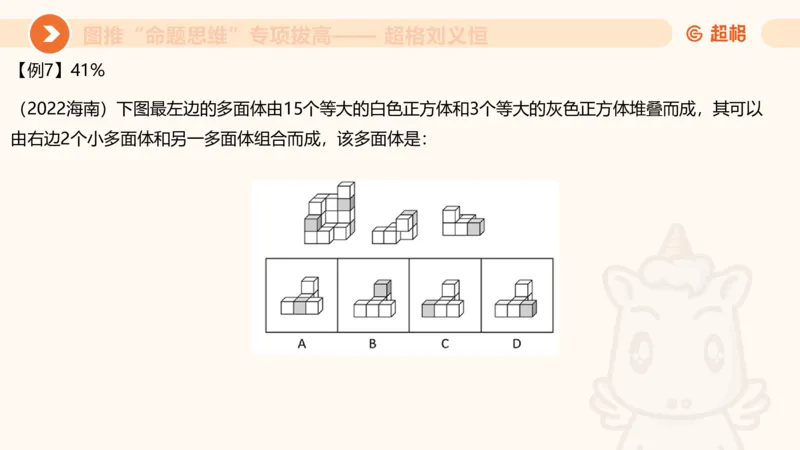 14.完整图推命题思维专项拔高_2026考公资料_（05）超格_行测申论2025超格合集(行测&申论&政治理论)_判断2025超格判断推理全家桶狂刷1000题_02.夸夸刷专项提升阶段_讲义