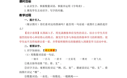 语文园地二_一年级上下册资料_小学一年级学习资料-25年更新版_1-02、小学一年级语文下册_3-6-2-3、课件、讲义、教案_《名师教案》语文一年级下册（2022春）_第2单元