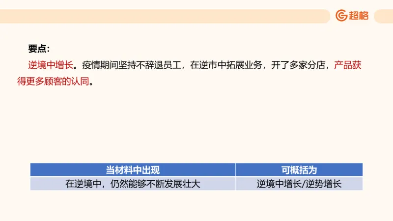 归纳概括2_2026考公资料_超格合集_公考-理论班2026超格行测申论（六合一）理论实战班_申论理论实战班冰哥&李崇立_2班_课件