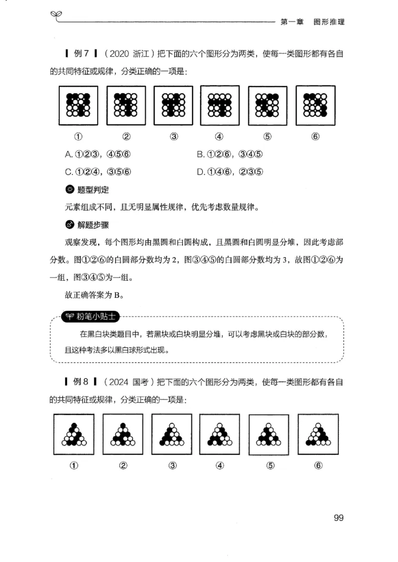 18浙江行测的思维（判断推理）_2026考公资料_（10）粉笔_2025粉笔国考省考980（课＋笔记）_粉笔980（25多省）_12025FB浙江省考980系统班_042025年浙江26本图书_知识梳理体系11本