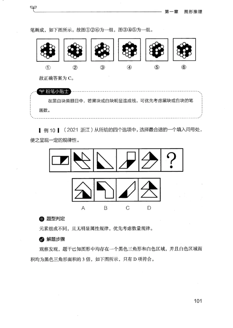 18浙江行测的思维（判断推理）_2026考公资料_（10）粉笔_2025粉笔国考省考980（课＋笔记）_粉笔980（25多省）_12025FB浙江省考980系统班_042025年浙江26本图书_知识梳理体系11本