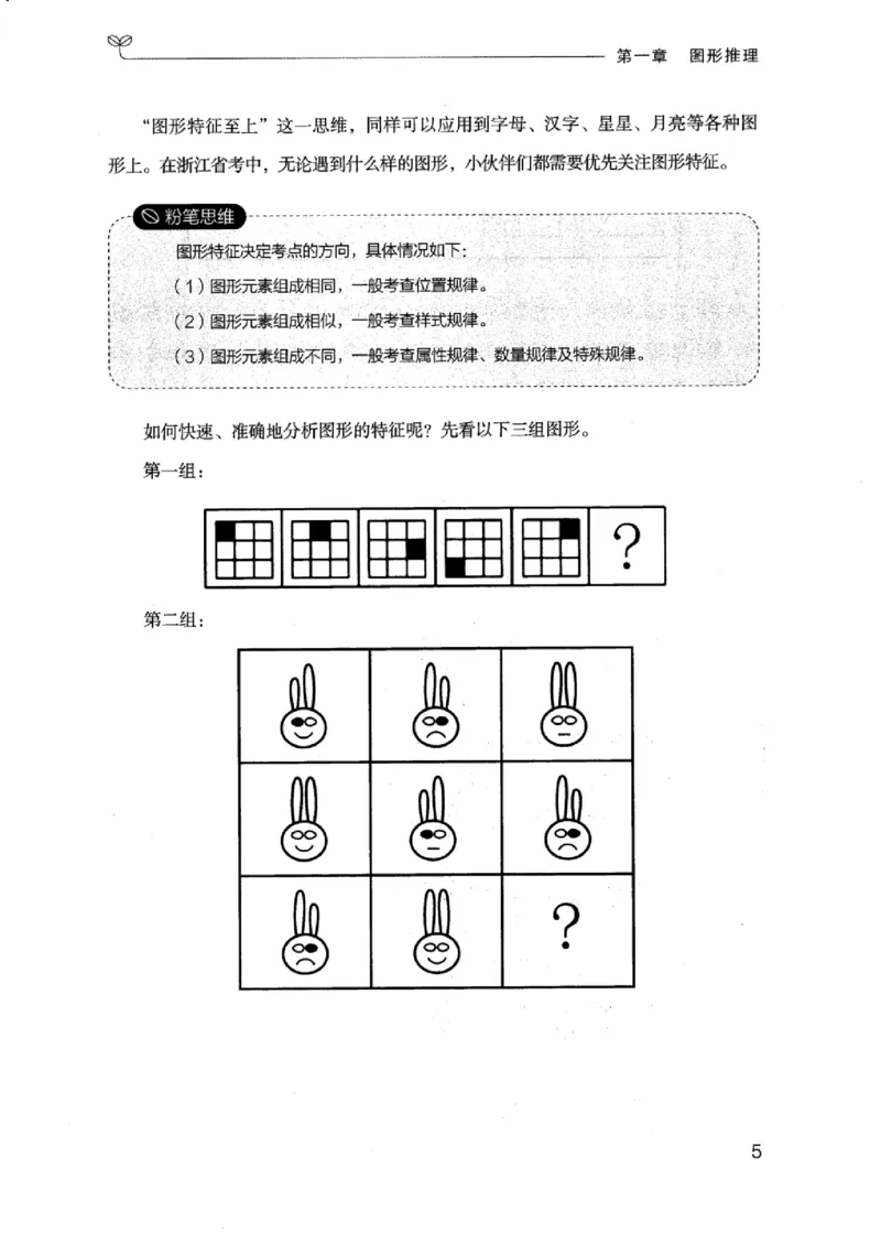 18浙江行测的思维（判断推理）_2026考公资料_（10）粉笔_2025粉笔国考省考980（课＋笔记）_粉笔980（25多省）_12025FB浙江省考980系统班_042025年浙江26本图书_知识梳理体系11本