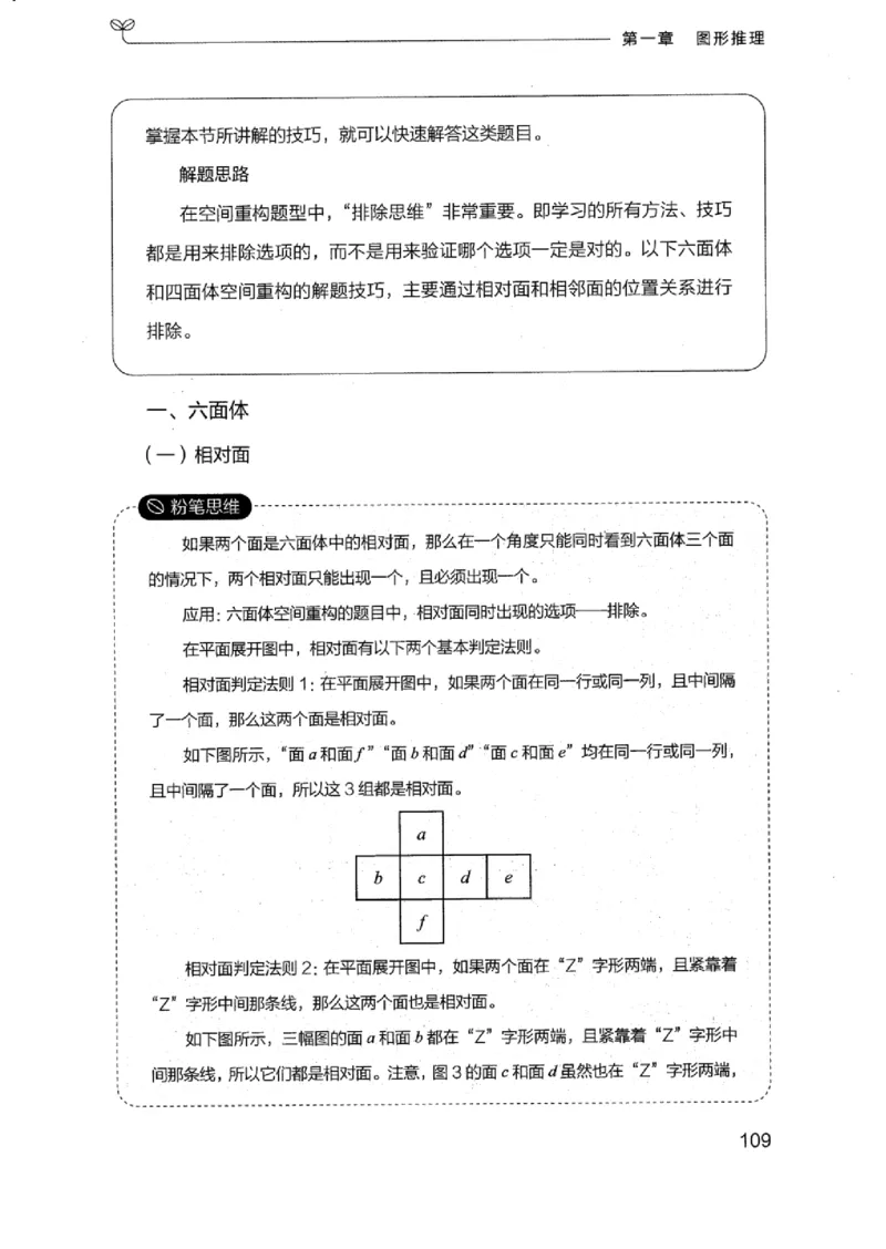 18浙江行测的思维（判断推理）_2026考公资料_（10）粉笔_2025粉笔国考省考980（课＋笔记）_粉笔980（25多省）_12025FB浙江省考980系统班_042025年浙江26本图书_知识梳理体系11本