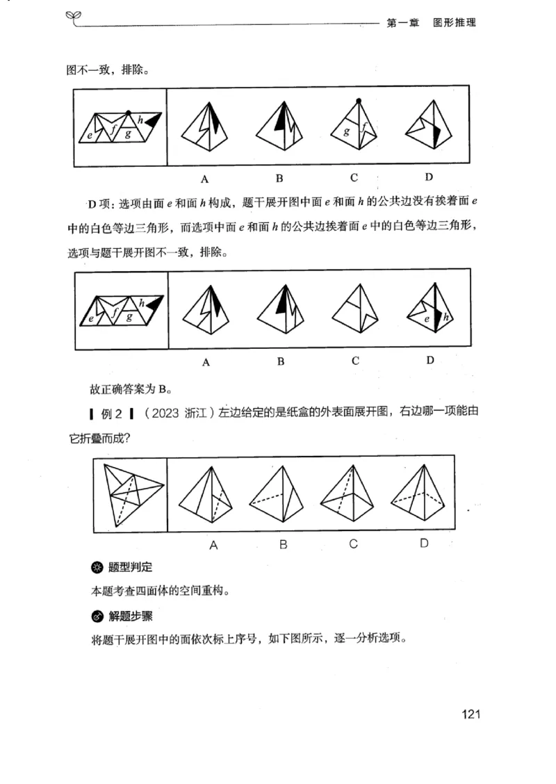 18浙江行测的思维（判断推理）_2026考公资料_（10）粉笔_2025粉笔国考省考980（课＋笔记）_粉笔980（25多省）_12025FB浙江省考980系统班_042025年浙江26本图书_知识梳理体系11本