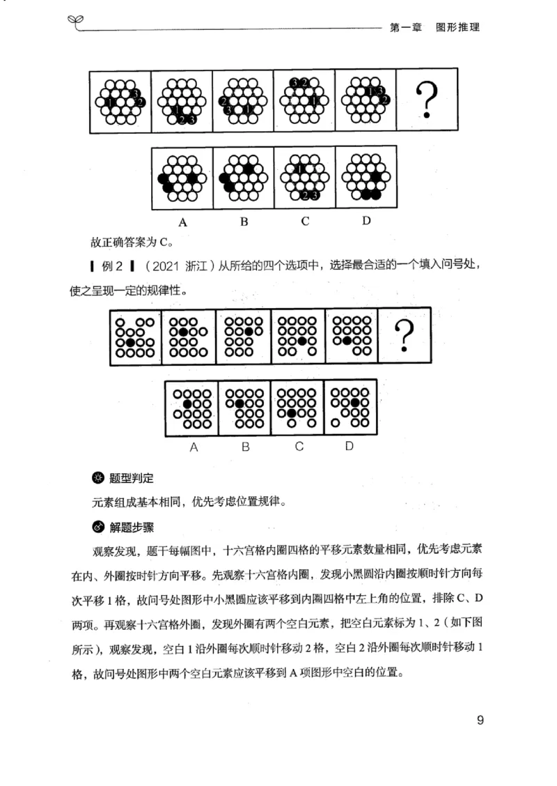 18浙江行测的思维（判断推理）_2026考公资料_（10）粉笔_2025粉笔国考省考980（课＋笔记）_粉笔980（25多省）_12025FB浙江省考980系统班_042025年浙江26本图书_知识梳理体系11本