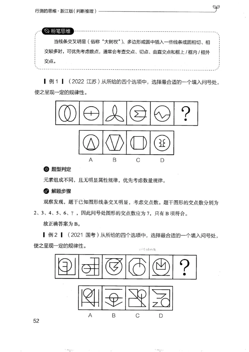 18浙江行测的思维（判断推理）_2026考公资料_（10）粉笔_2025粉笔国考省考980（课＋笔记）_粉笔980（25多省）_12025FB浙江省考980系统班_042025年浙江26本图书_知识梳理体系11本