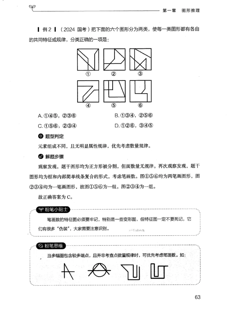 18浙江行测的思维（判断推理）_2026考公资料_（10）粉笔_2025粉笔国考省考980（课＋笔记）_粉笔980（25多省）_12025FB浙江省考980系统班_042025年浙江26本图书_知识梳理体系11本