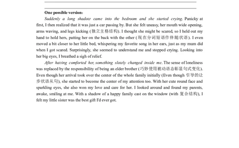 练习19_2025高中教辅（后续还会更新新习题试卷）_2025高中全科《微专题&middot;小练习》_2025高中全科《微专题小练习》_2025版&middot;微专题小练习&middot;英语