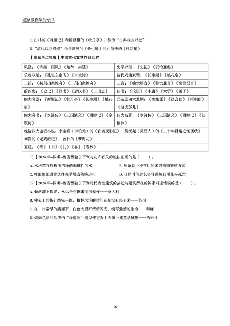 1_第1讲-第4讲超格讲常识判断考题11182914_2026考公资料_（05）超格_行测申论2025超格合集(行测&申论&政治理论)_常识2025超格常识判断全家桶（含政治理论冲刺）_00.电子讲义