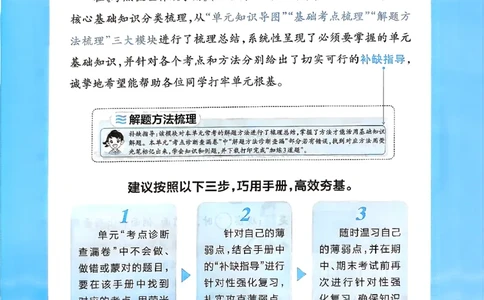 考点梳理补缺手册数学3上RJ_25秋小学语数英习题试卷_数学_人教版_25秋1-6年级上册数学《王朝霞考点梳理时习卷》_三年数学上册《王朝霞考点梳理时习卷》人教25秋