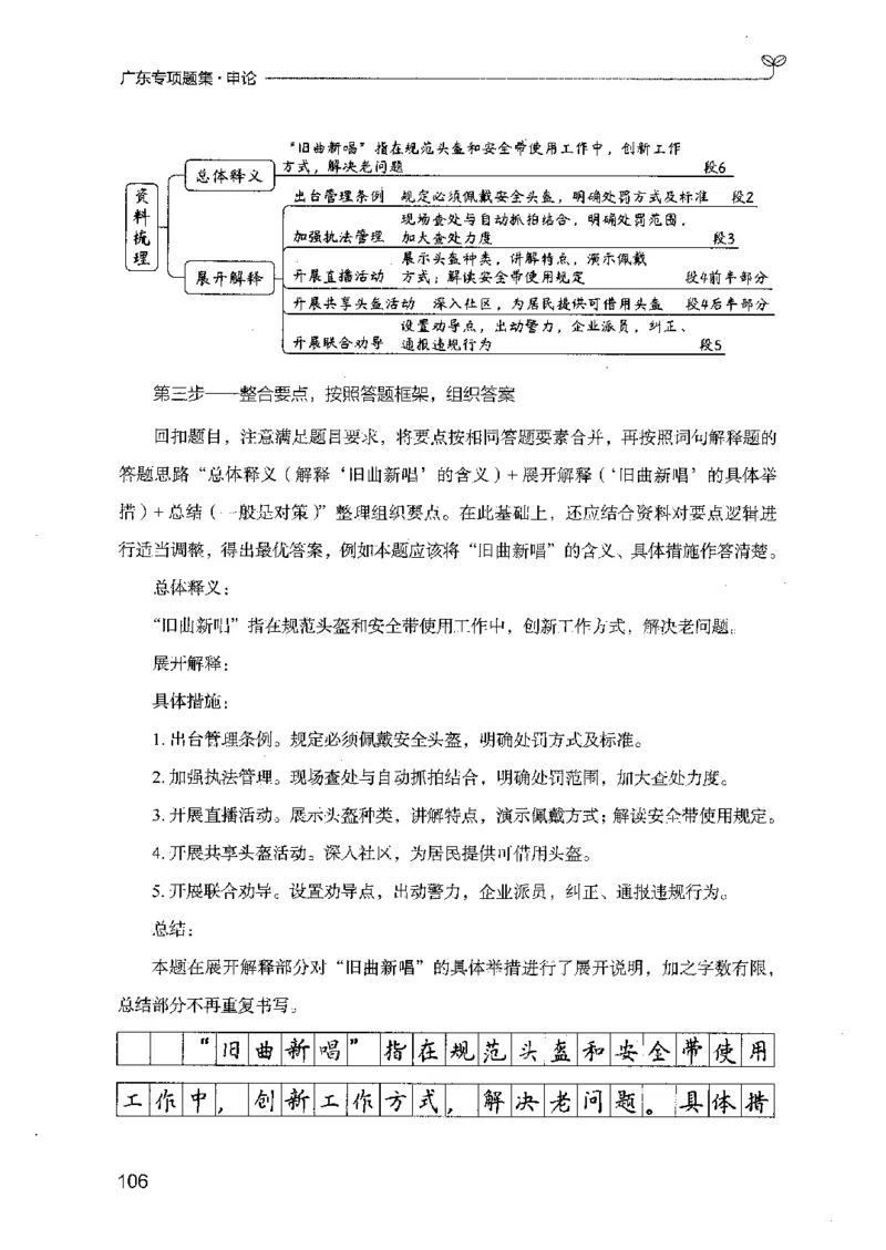 12广东专项题集（申论）_2026考公资料_（10）粉笔_2025粉笔国考省考980（课＋笔记）_粉笔980（25多省）_52025FB广东省考980系统班_0.2025年广东26本图书_课下刷题9本