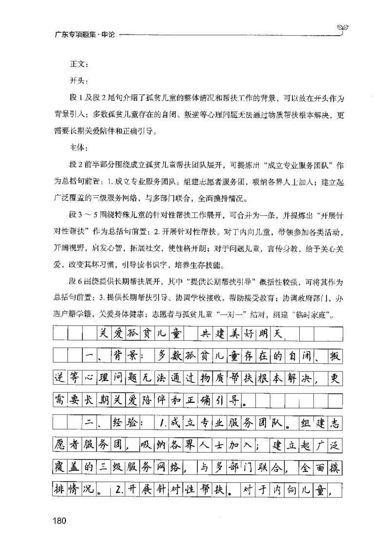 12广东专项题集（申论）_2026考公资料_（10）粉笔_2025粉笔国考省考980（课＋笔记）_粉笔980（25多省）_52025FB广东省考980系统班_0.2025年广东26本图书_课下刷题9本