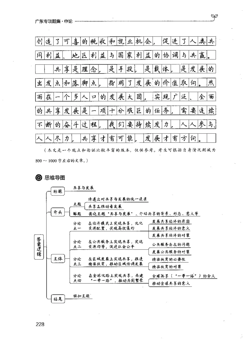 12广东专项题集（申论）_2026考公资料_（10）粉笔_2025粉笔国考省考980（课＋笔记）_粉笔980（25多省）_52025FB广东省考980系统班_0.2025年广东26本图书_课下刷题9本
