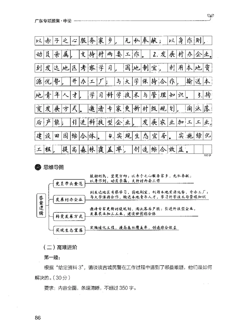 12广东专项题集（申论）_2026考公资料_（10）粉笔_2025粉笔国考省考980（课＋笔记）_粉笔980（25多省）_52025FB广东省考980系统班_0.2025年广东26本图书_课下刷题9本